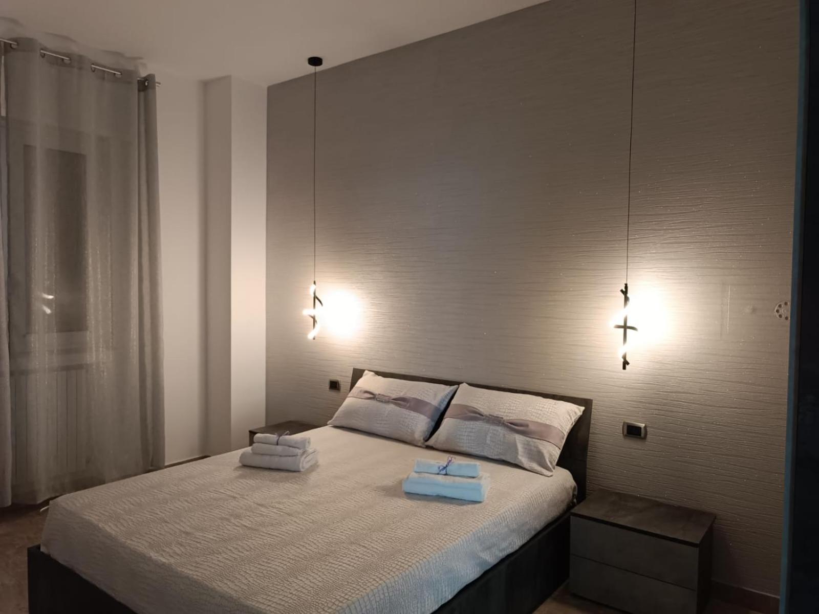 Luca'S House Bed & Breakfast Giovinazzo Exterior foto