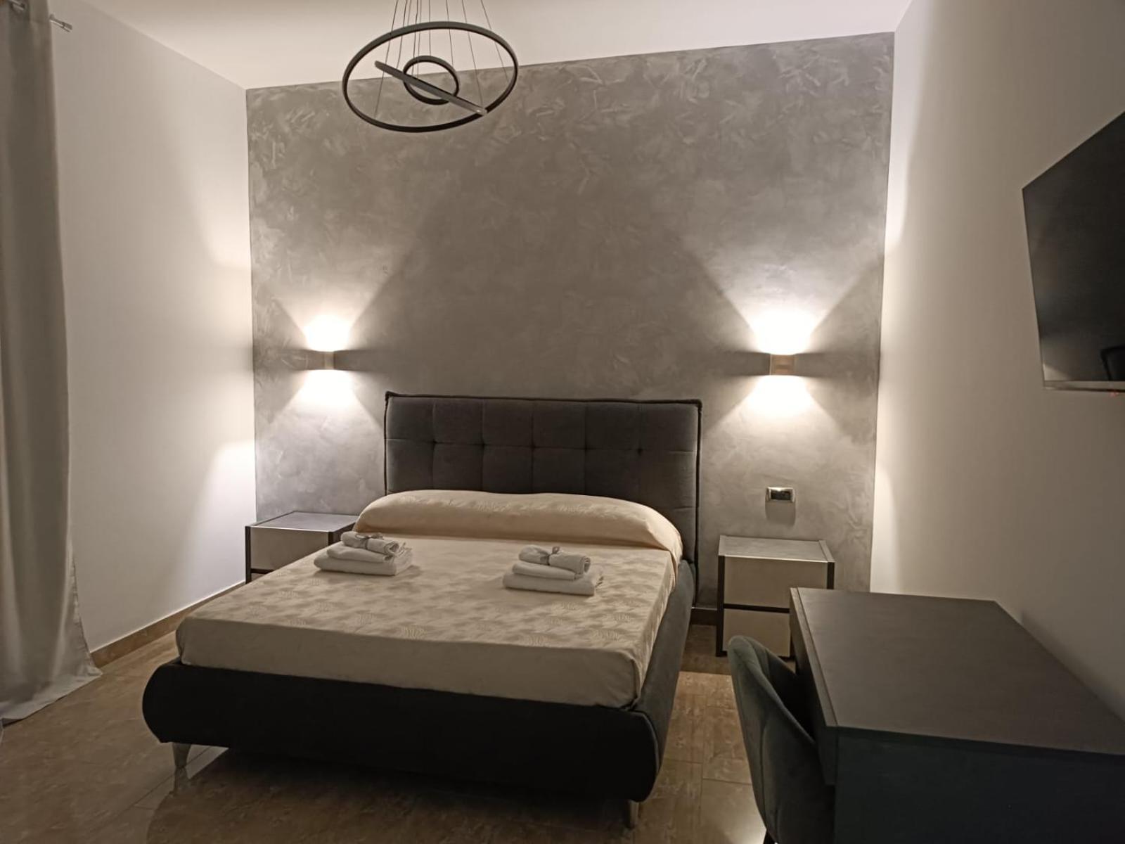 Luca'S House Bed & Breakfast Giovinazzo Exterior foto