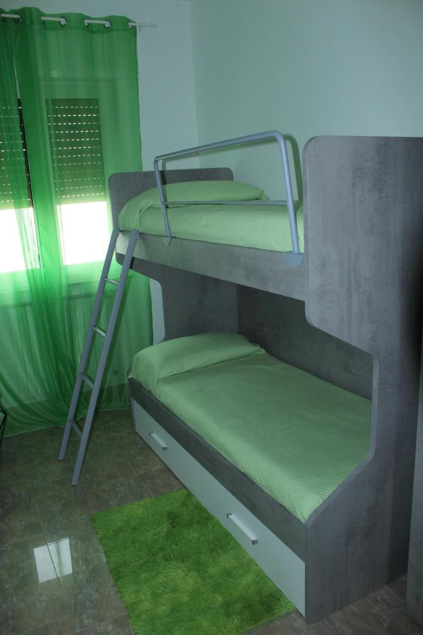 Luca'S House Bed & Breakfast Giovinazzo Exterior foto