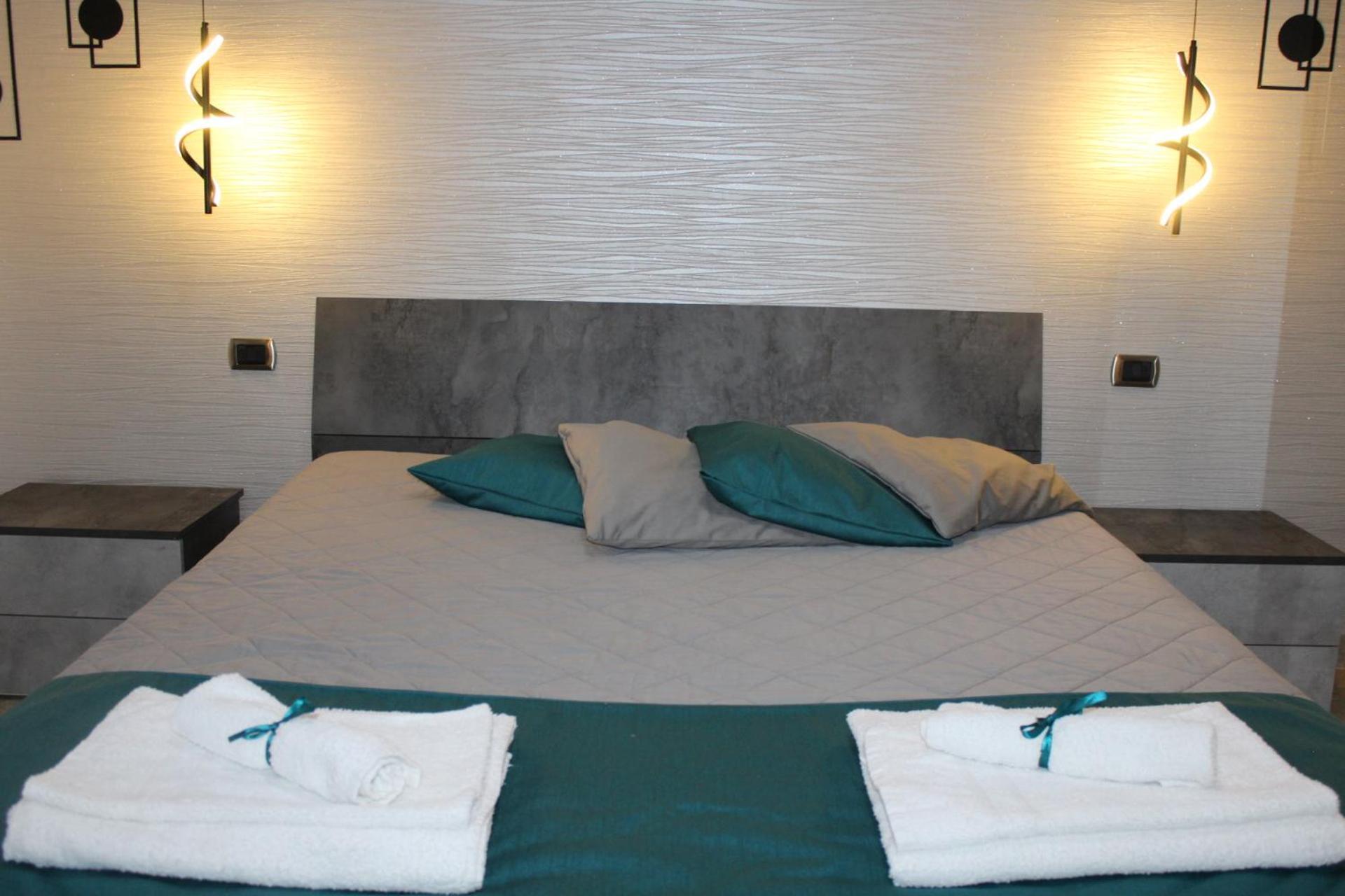 Luca'S House Bed & Breakfast Giovinazzo Exterior foto