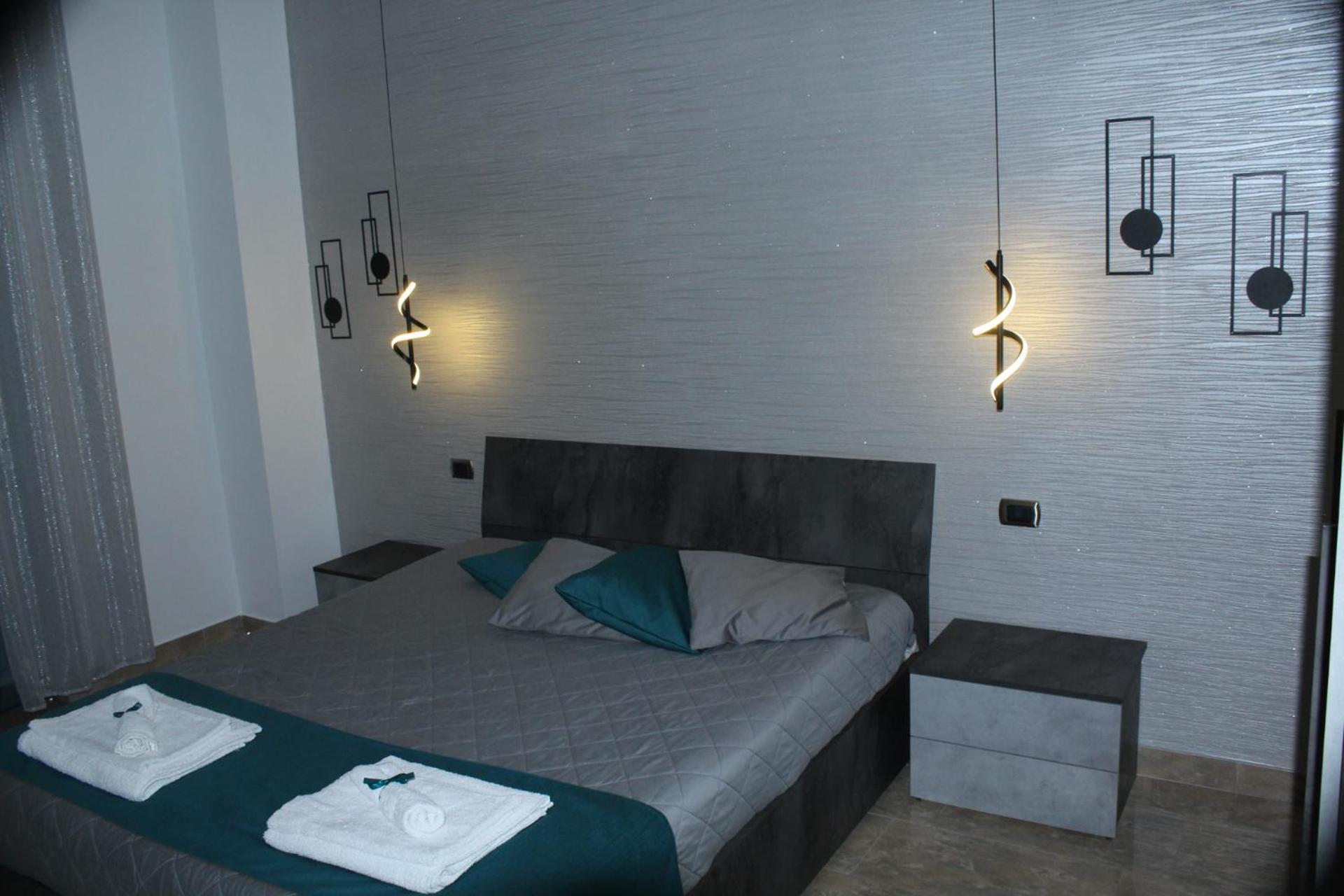Luca'S House Bed & Breakfast Giovinazzo Exterior foto