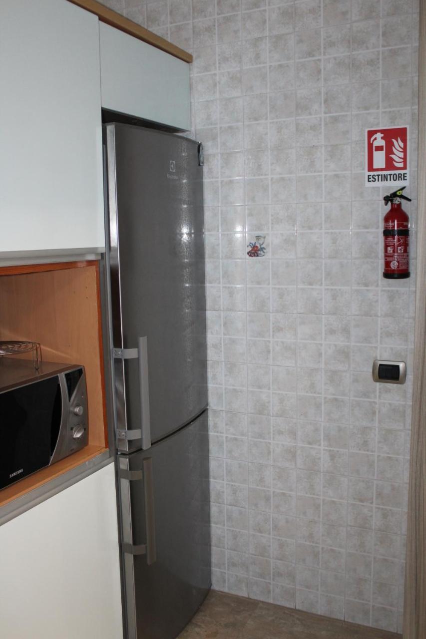 Luca'S House Bed & Breakfast Giovinazzo Exterior foto