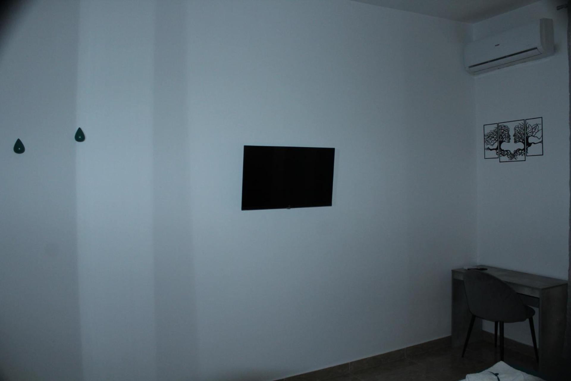 Luca'S House Bed & Breakfast Giovinazzo Exterior foto