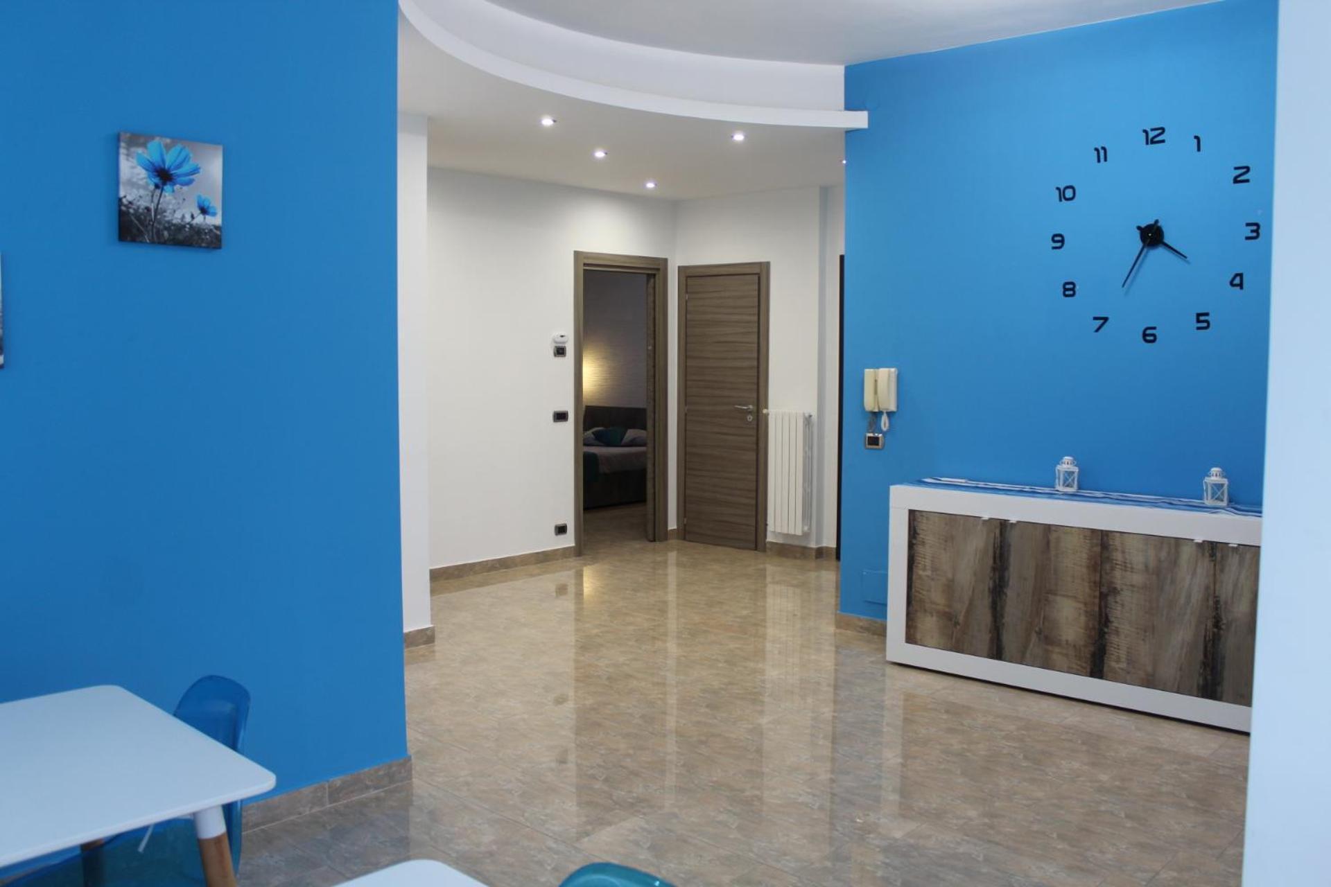 Luca'S House Bed & Breakfast Giovinazzo Exterior foto